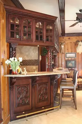 The Countertop Shop - Tile & Stone Installation Services in Enid, OK