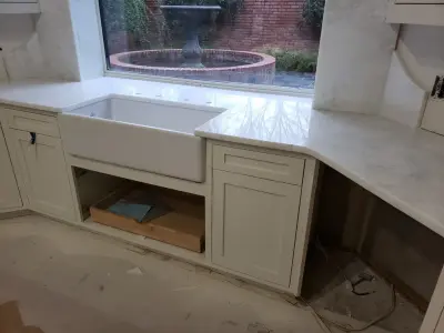 Waters' Specialty Countertops Inc. - Countertop Installation Services in Shreveport, LA