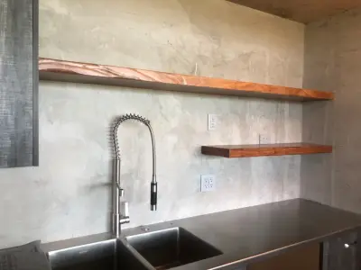WR Woodworking - Custom Cabinets & Cabinetry in Leander, TX