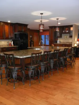 Gossling Woodworking - Bathroom Remodeling in Decorah, IA