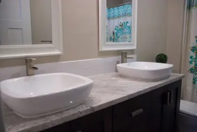 Custom Counter Tops, Inc - Stone & Concrete Installation in Providence, UT