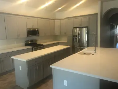Desert Stone Concepts - Custom Cabinets & Cabinetry in Gilbert, AZ