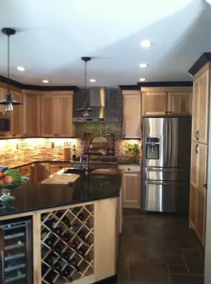 Kitchens & Countertops by TM Services - Countertop Installation Services in Salisbury, MD