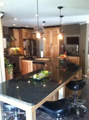 Kitchens & Countertops by TM Services - Countertop Installation Services in Salisbury, MD