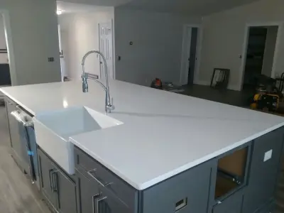 Emanuel Marble & Granite - Countertop Installation Services in Smithfield, NC