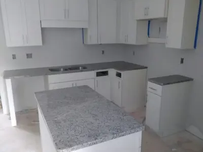 Emanuel Marble & Granite - Countertop Installation Services in Smithfield, NC