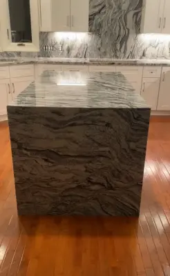 Emanuel Marble & Granite - Countertop Installation Services in Smithfield, NC