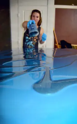 Countertop Epoxy - Tile & Stone Installation Services in Grand Junction, CO