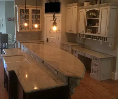 Kitchens & Countertops by TM Services - Countertop Installation Services in Salisbury, MD