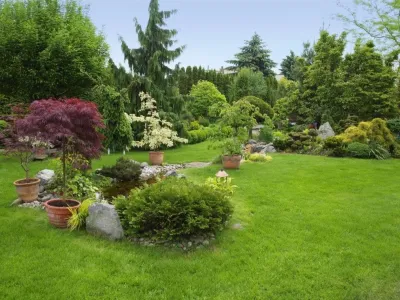 Landscape By Today, Inc - Land Cleaning in Lisbon, MD
