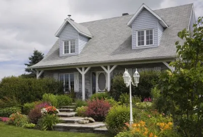 Our Work — Landscape Construction project by Landscape By Today, Inc