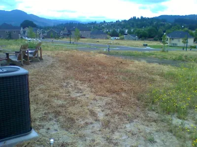 Landscape Concepts Inc. - Landscape Maintenance in Forest Grove, OR