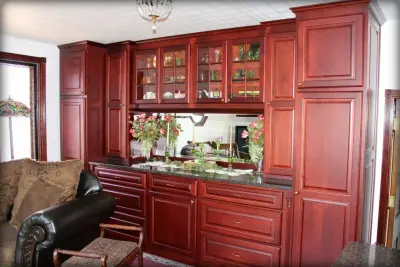 Gossling Woodworking - Bathroom Remodeling in Decorah, IA