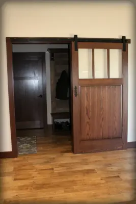 Gossling Woodworking - Bathroom Remodeling in Decorah, IA