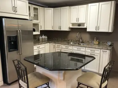 Select Surfaces - Countertop Installation Services in Portage, MI