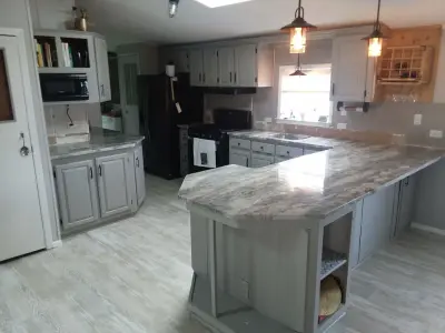 Select Surfaces - Countertop Installation Services in Portage, MI