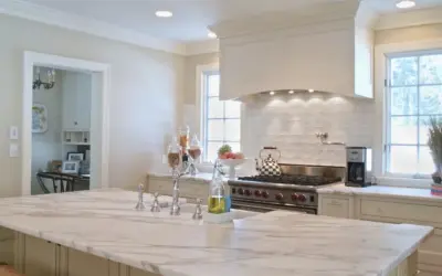 MarbleCare, Inc. - Countertop Installation Services in Carmel, IN