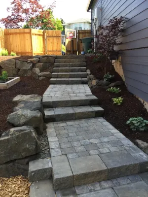 Landscape Concepts Inc. - Landscape Maintenance in Forest Grove, OR