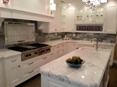 MarbleCare, Inc. - Countertop Installation Services in Carmel, IN