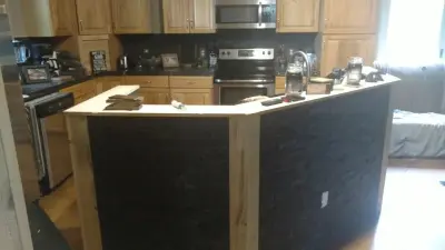 CMC Extreme Kitchen & Bath - Countertop Installation Services in Randall, MN