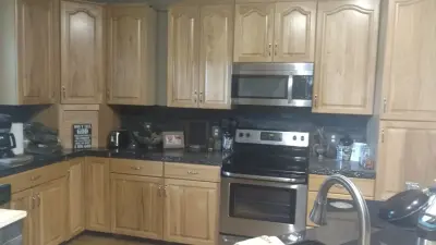 CMC Extreme Kitchen & Bath - Countertop Installation Services in Randall, MN
