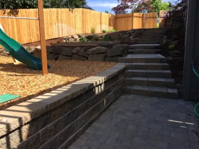 Landscape Concepts Inc. - Landscape Maintenance in Forest Grove, OR