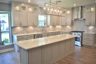 Crescent City Countertops - Tile & Stone Installation Services in Harahan, LA
