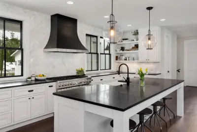 Ambiance Stone - Countertop Installation Services in Berlin, CT