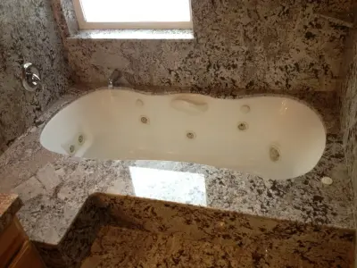 Living Stone, Inc. - Stone & Concrete Installation in Post Falls, ID