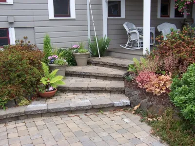 Landscape Concepts Inc. - Landscape Maintenance in Forest Grove, OR