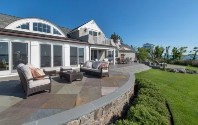 Landscape Creations of Rhode Island - Tree & Shrub Care in Saunderstown, RI