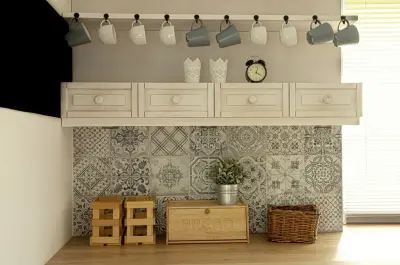 Göser Tile Studio - Countertop Installation Services in Chattanooga, TN