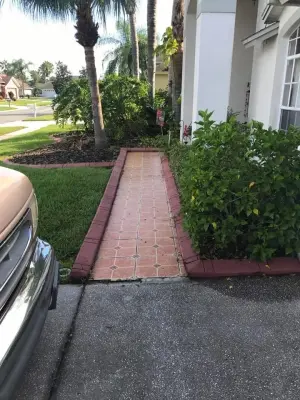 Giannola Tile and Pavers Inc - Tile & Stone Installation Services in Wesley Chapel, FL