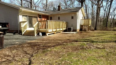 Landscape Deck pro LLC - Retaining Wall Construction in Midland, VA