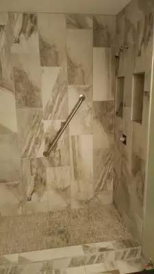 Porter Tile Company - Bathroom Remodeling in Indianola, IA