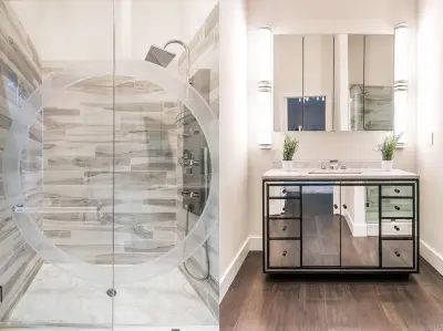 DC Tile and Stone - Countertop Installation Services in Rohnert Park, CA