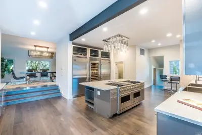 DC Tile and Stone - Countertop Installation Services in Rohnert Park, CA