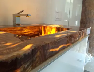 Pacific Stoneworks Inc - Countertop Installation Services in Ventura, CA