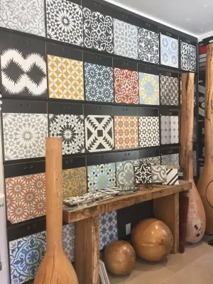 Menelli Tile & Stone - Countertop Installation Services in Santa Barbara, CA