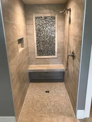 Ideal Tile, LLC - Tile & Stone Installation Services in Osage, MN