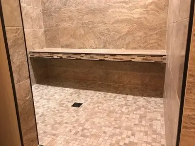Ideal Tile, LLC - Tile & Stone Installation Services in Osage, MN