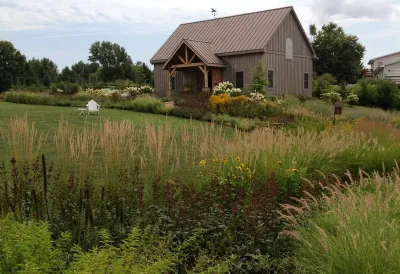 Landscape Design Associates - Tree Planting & Transplanting in Great Falls, VA