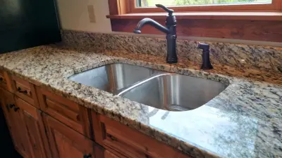 Winchester Granite & Marble - Tile & Stone Installation Services in Winchester, VA