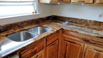 Winchester Granite & Marble - Tile & Stone Installation Services in Winchester, VA