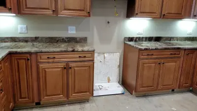 Winchester Granite & Marble - Tile & Stone Installation Services in Winchester, VA
