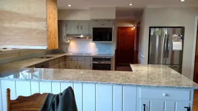 Winchester Granite & Marble - Tile & Stone Installation Services in Winchester, VA