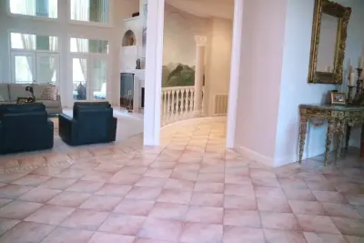 B & H Surfacing - Flooring Installation Services in Birmingham, AL