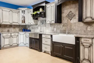 D L Project — Countertop Installation Services project by D&L Granite