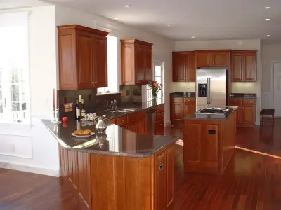 Merrimack Stone Industries - Tile & Stone Installation Services in Merrimack, NH