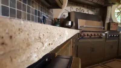 Stone Works Granite Fabricators - Countertop Installation Services in Hickory, NC